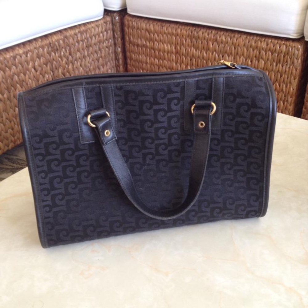 Pierre Cardin handbag